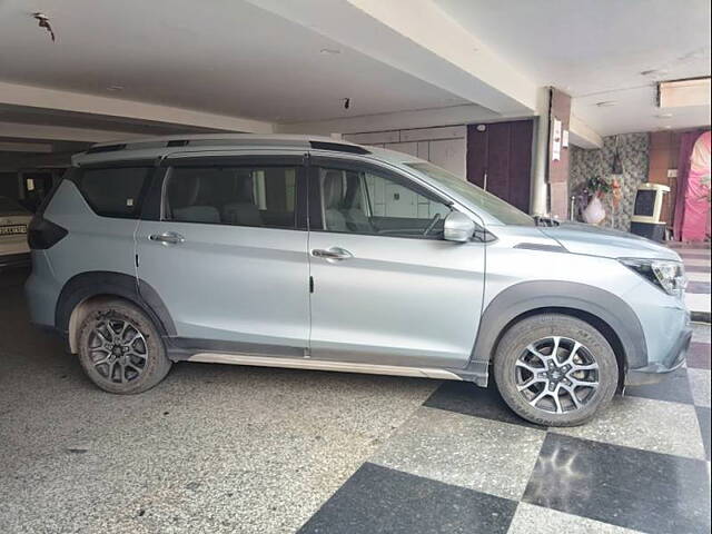 Used Maruti Suzuki XL6 Zeta MT CNG in Delhi