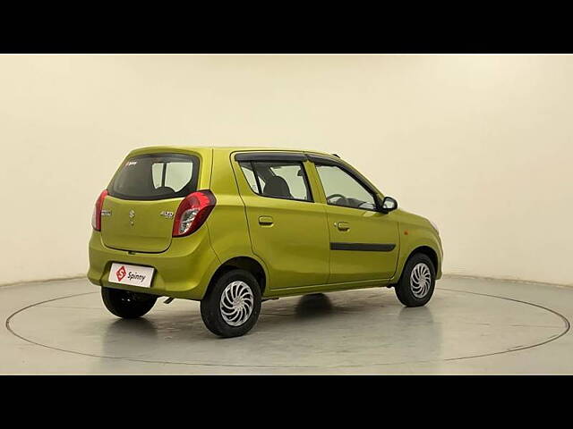 Used Maruti Suzuki Alto 800 [2012-2016] Lxi in Pune