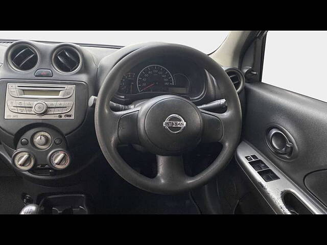 Used Nissan Micra Active [2013-2018] XV in Kochi