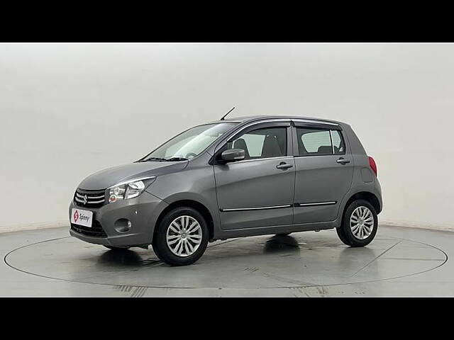 Used 2016 Maruti Suzuki Celerio in Ghaziabad