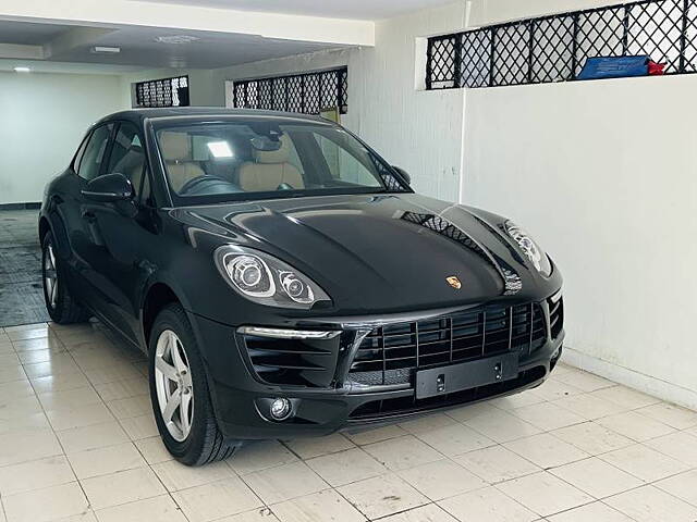 Used Porsche Macan [2014-2019] R4 in Bangalore