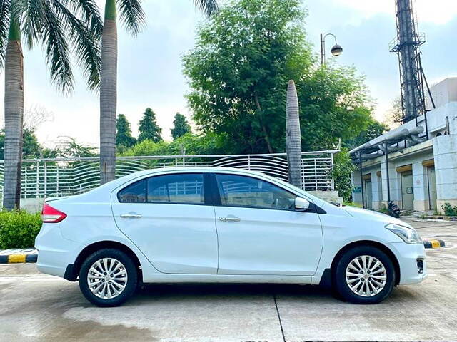 Used Maruti Suzuki Ciaz [2014-2017] ZXi in Delhi