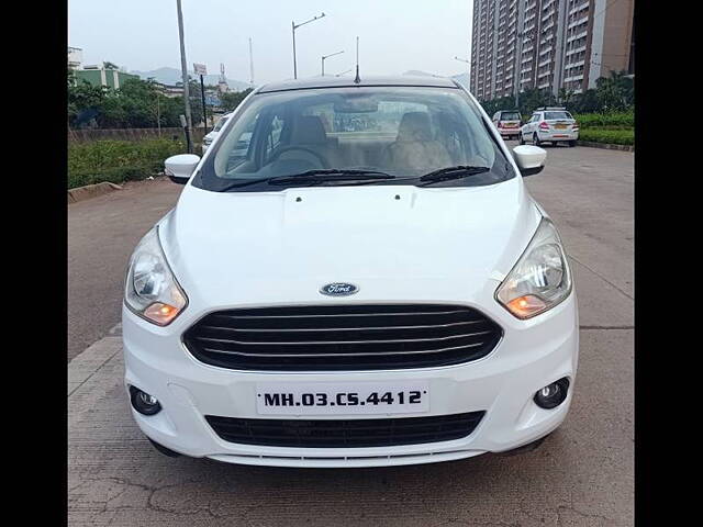 Used 2018 Ford Aspire in Mumbai