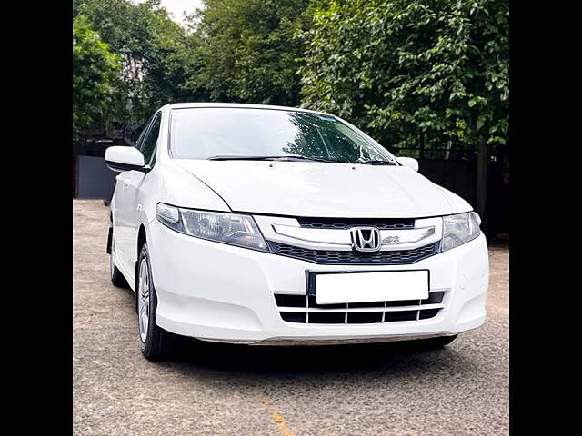 Used Honda City [2011-2014] 1.5 S MT in Delhi