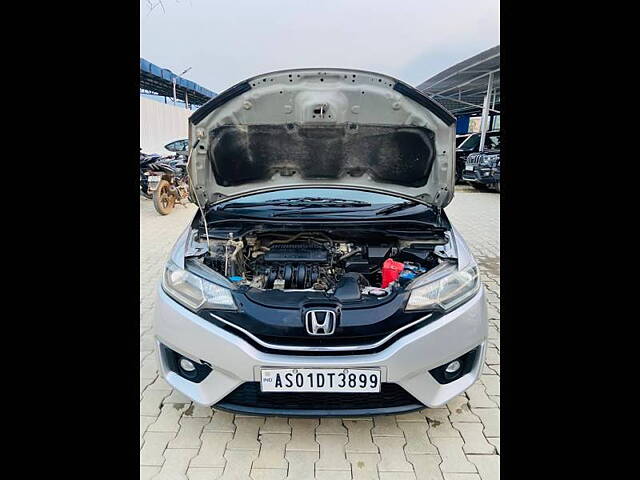 Used Honda Jazz [2015-2018] VX Petrol in Guwahati