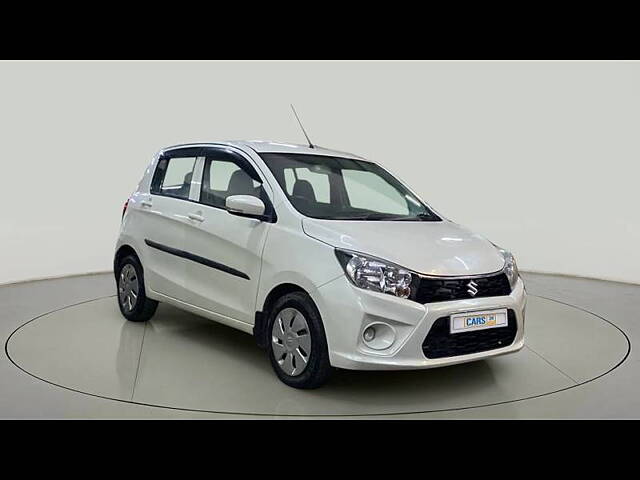 Used 2019 Maruti Suzuki Celerio in Chandigarh