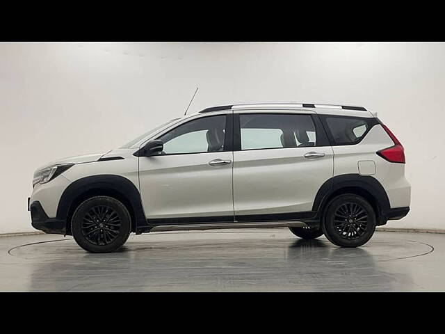 Used Maruti Suzuki XL6 [2019-2022] Alpha MT Petrol in Hyderabad