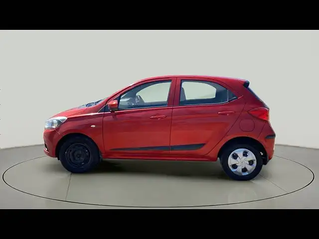 Used Tata Tiago [2016-2020] Revotron XT [2016-2019] in Nashik