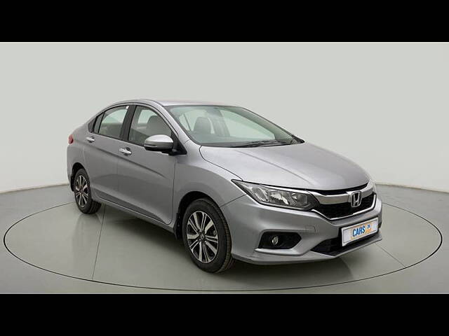 Used 2019 Honda City in Hyderabad