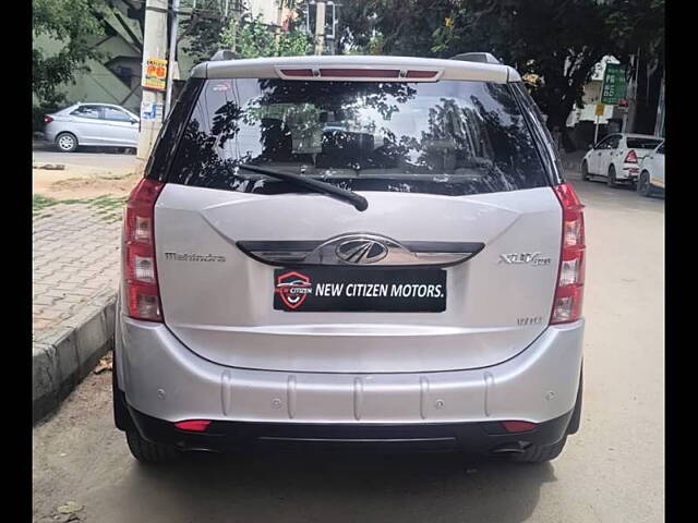 Used Mahindra XUV500 [2015-2018] W10 1.99 in Bangalore