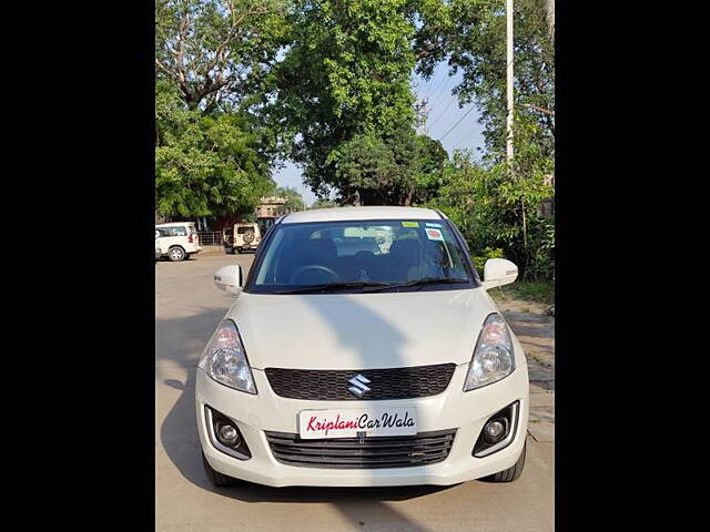 Used 2015 Maruti Suzuki Swift in Bhopal