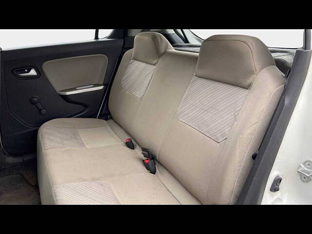 Used Maruti Suzuki Alto K10 [2014-2020] VXi (O) [2014-2019] in Surat