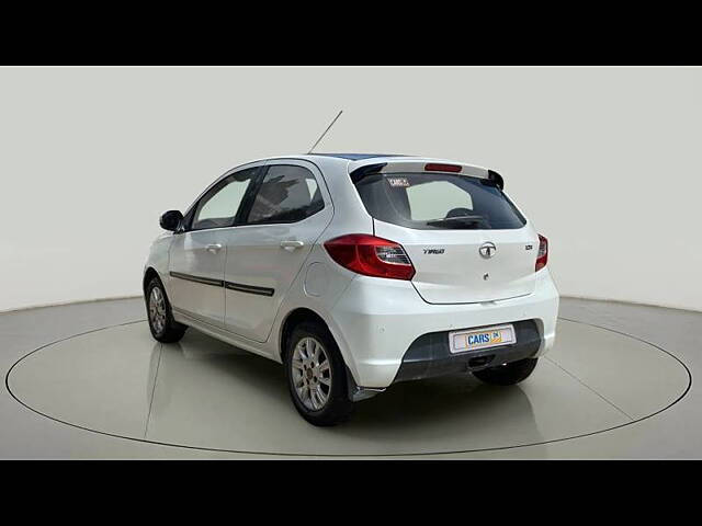 Used Tata Tiago [2016-2020] Revotron XZA [2017-2019] in Chennai