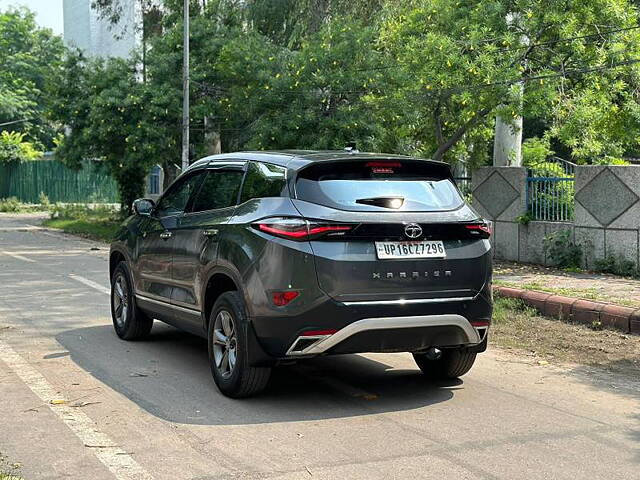 Used Tata Harrier [2019-2023] XZA in Delhi