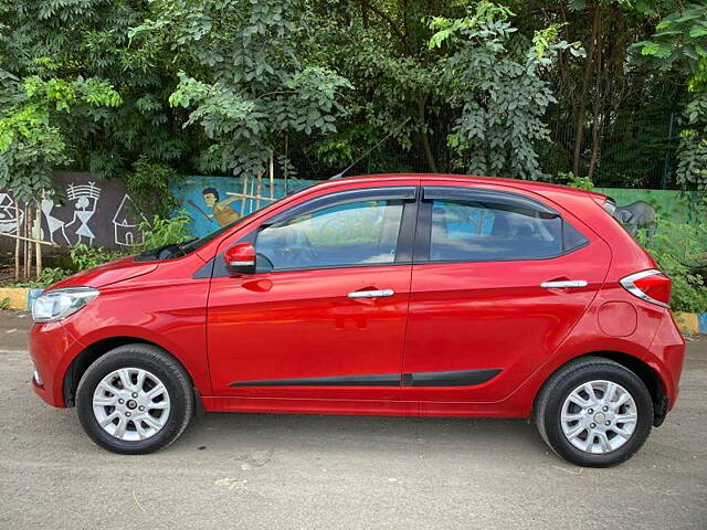 Used Tata Tiago [2016-2020] Revotron XZA [2017-2019] in Thane