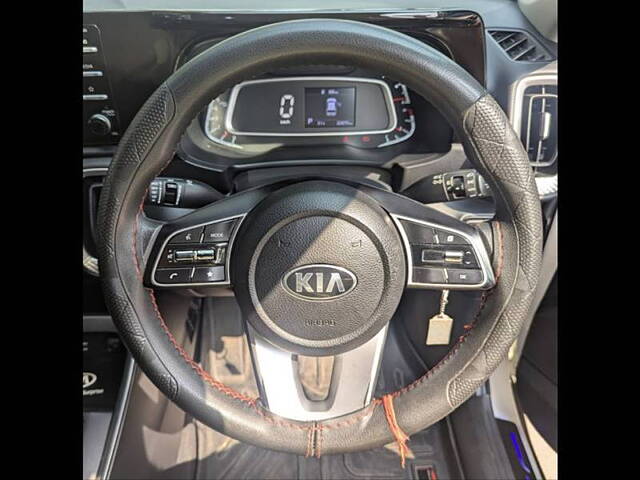 Used Kia Sonet [2020-2022] GTX Plus 1.0 DCT [2020-2021] in Mumbai