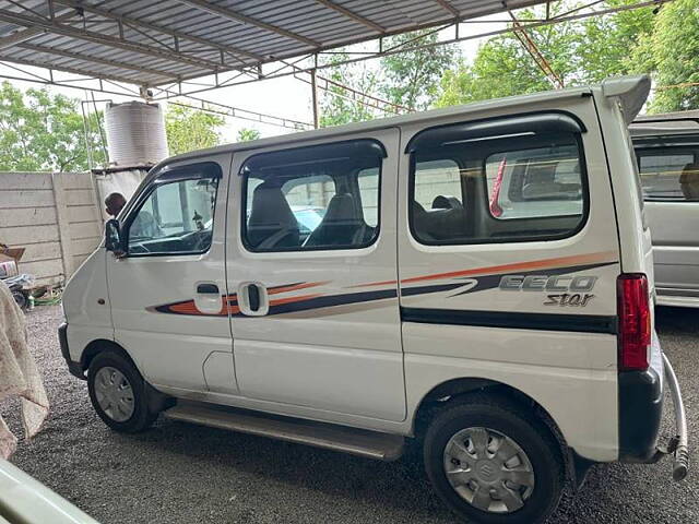 Used Maruti Suzuki Eeco [2010-2022] 5 STR AC (O) CNG in Kheda