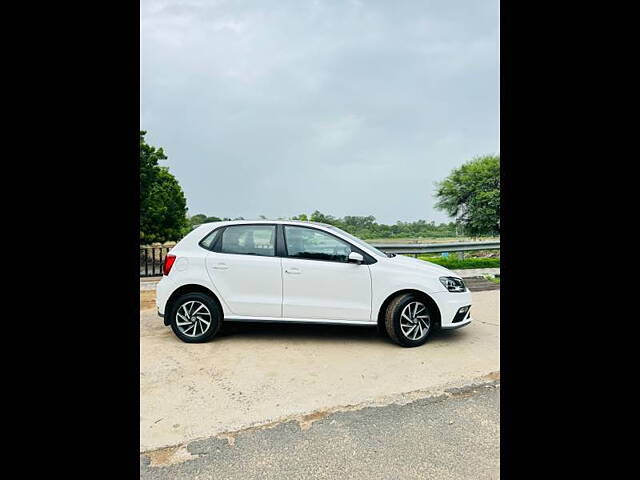 Used Volkswagen Polo Comfortline Plus 1.0L MPI in Vadodara