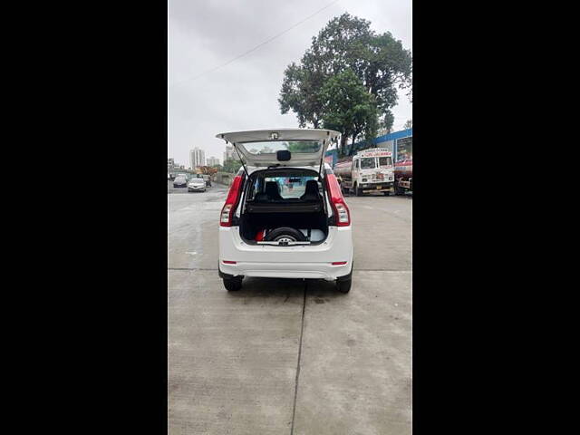 Used Maruti Suzuki Wagon R 1.0 [2014-2019] LXI CNG in Mumbai