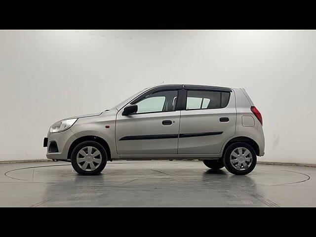 Used 2019 Maruti Suzuki Alto in Hyderabad