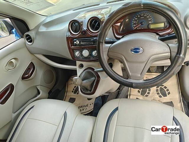 Used Datsun GO [2014-2018] T in Noida