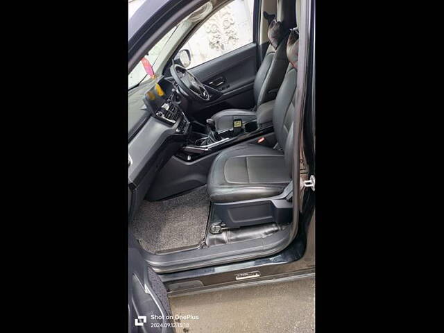 Used Tata Harrier [2019-2023] XT Plus in Jaipur