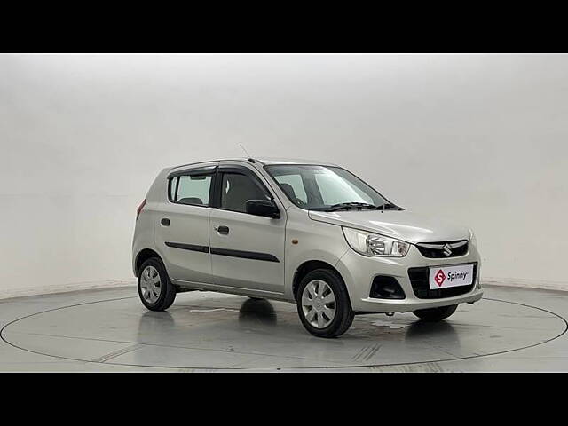 Used Maruti Suzuki Alto K10 [2014-2020] VXi [2014-2019] in Faridabad