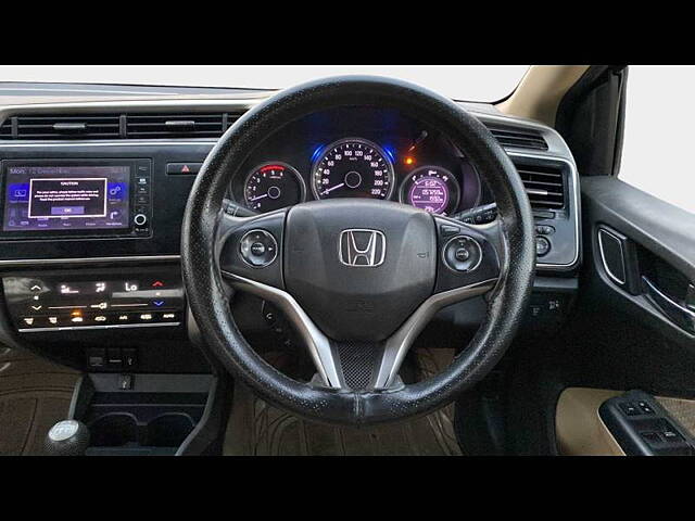 Used Honda City 4th Generation V Diesel in Kolkata