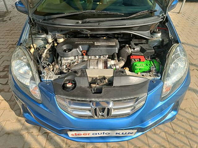 Used Honda Amaze [2016-2018] 1.5 SX i-DTEC in Tiruchirappalli