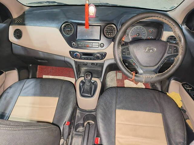 Used Hyundai Grand i10 [2013-2017] Asta 1.2 Kappa VTVT [2013-2016] in Bhagalpur