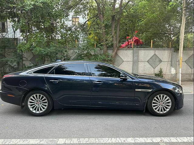 Used Jaguar XJ L 3.0 Portfolio in Delhi