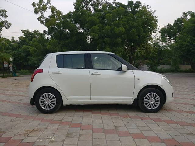 Used Maruti Suzuki Swift  [2005-2010] VXi in Ahmedabad