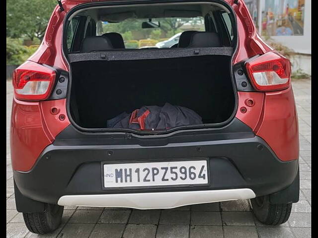 Used Renault Kwid [2015-2019] RXL Edition in Pune