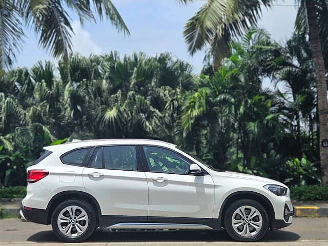 Used BMW X1 [2013-2016] sDrive20d xLine in Mumbai