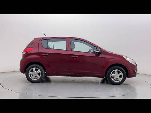 Used Hyundai i20 [2008-2010] Asta 1.2 in Bangalore