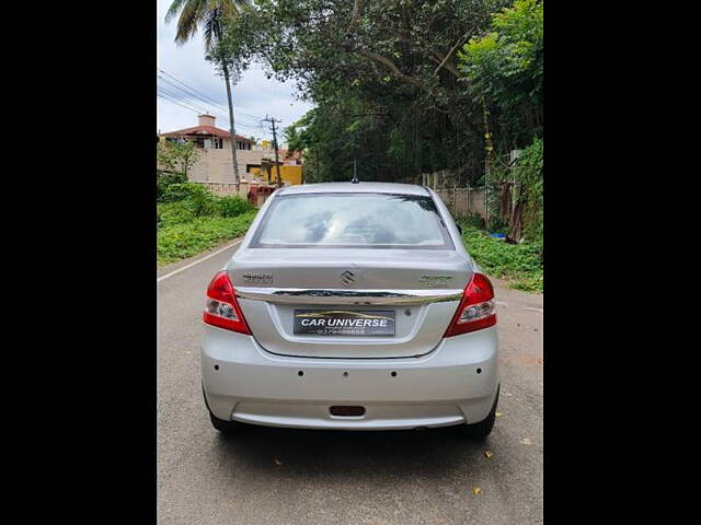 Used Maruti Suzuki Swift DZire [2011-2015] VDI in Mysore