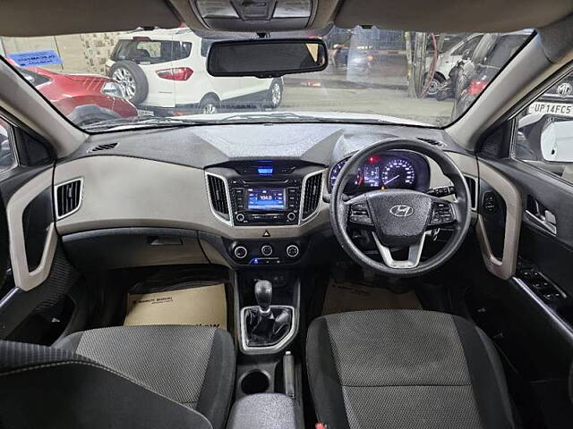 Used Hyundai Creta [2015-2017] 1.6 S Petrol in Delhi