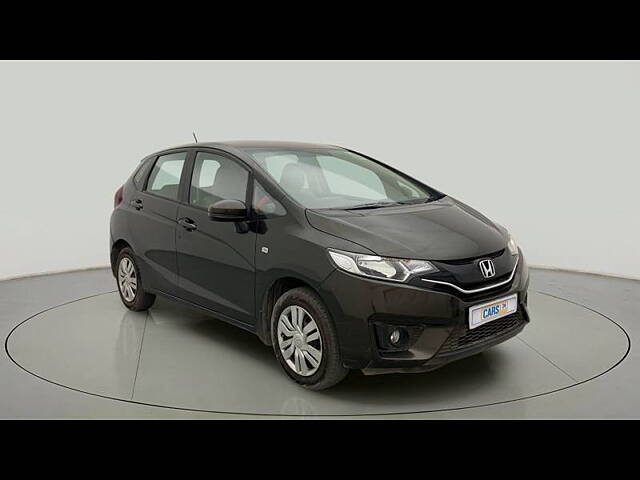 Used 2017 Honda Jazz in Hyderabad