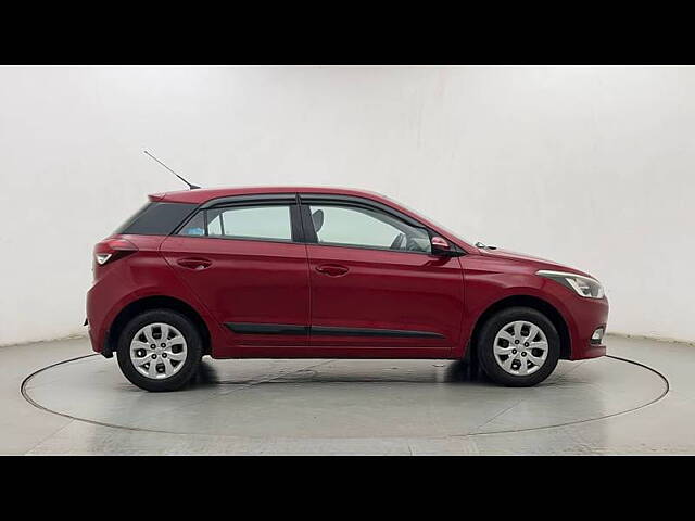 Used Hyundai Elite i20 [2016-2017] Sportz 1.2 [2016-2017] in Mumbai