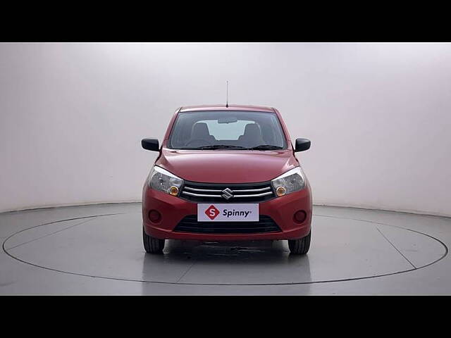 Used Maruti Suzuki Celerio [2014-2017] VXi AMT in Bangalore