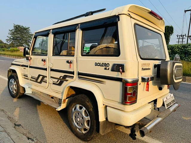 Used Mahindra Bolero [2011-2020] SLX BS IV in Ranchi