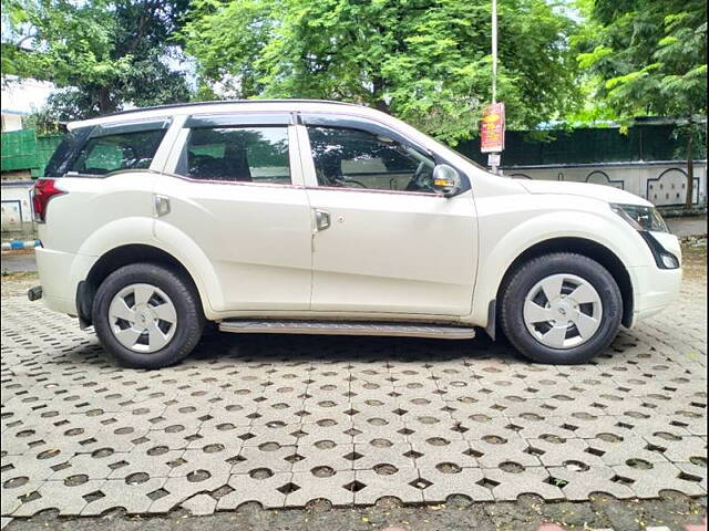 Used Mahindra XUV500 W5 [2018-2020] in Kolkata