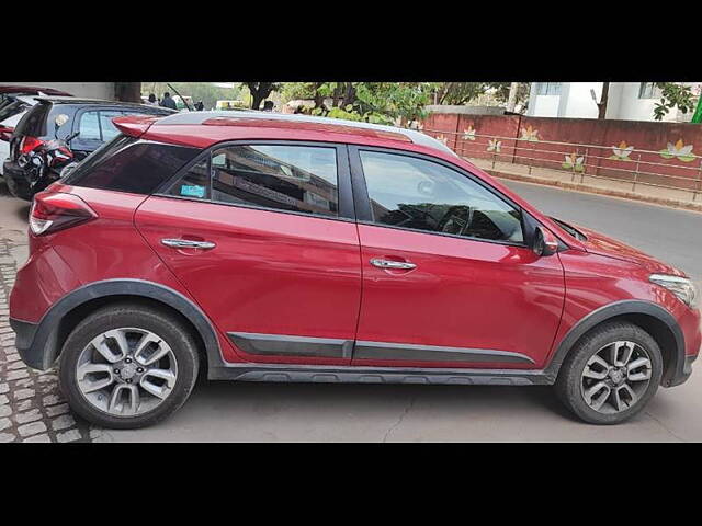 Used Hyundai i20 Active [2015-2018] 1.2 SX in Bangalore