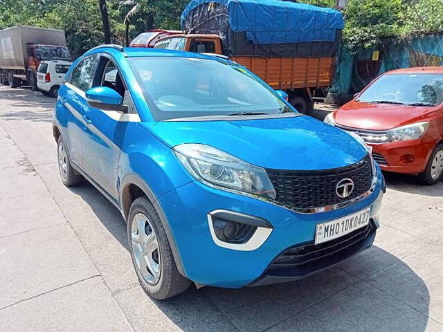 Used Tata Nexon [2017-2020] XZ in Thane