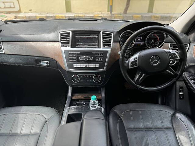 Used Mercedes-Benz GL 350 CDI in Hyderabad