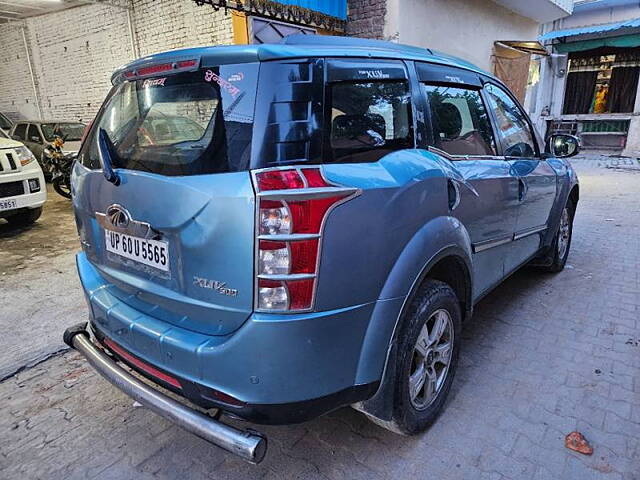 Used Mahindra XUV500 [2015-2018] W8 [2015-2017] in Varanasi