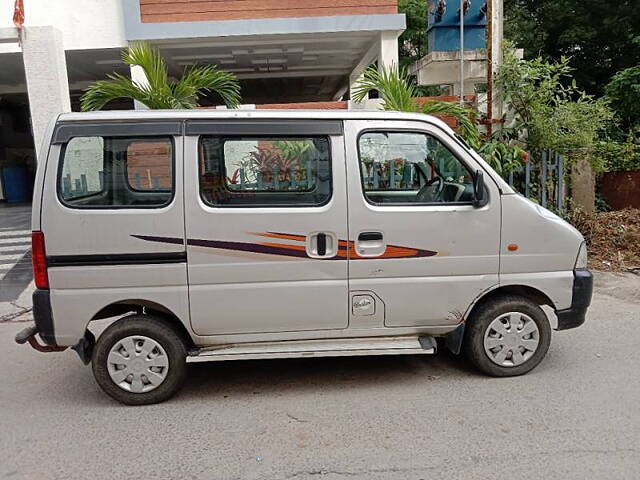 Used 2019 Maruti Suzuki Eeco in Hyderabad