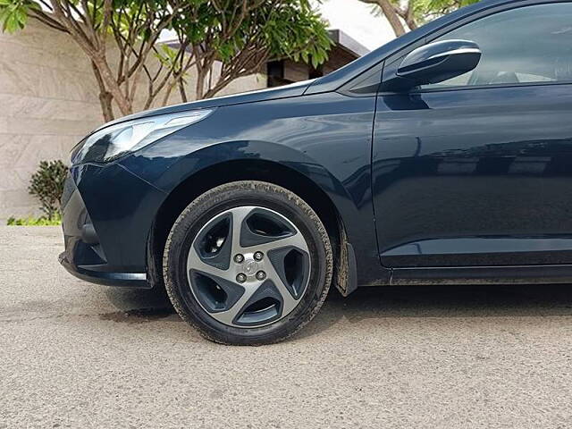 Used Hyundai Verna [2020-2023] S Plus 1.5 VTVT in Delhi