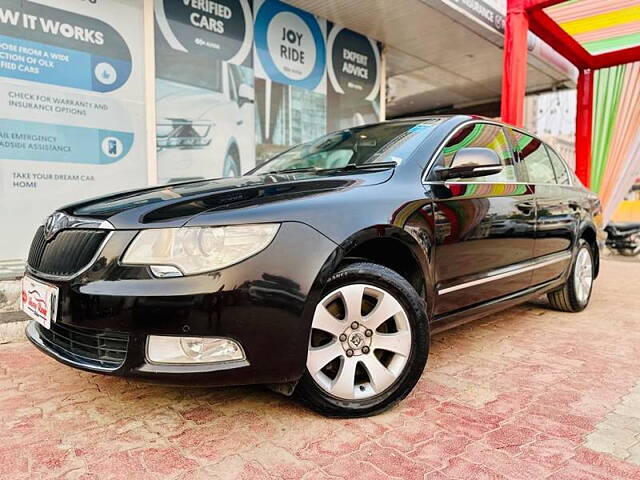 Used Skoda Superb [2009-2014] Ambition 1.8 TSI MT in Ahmedabad