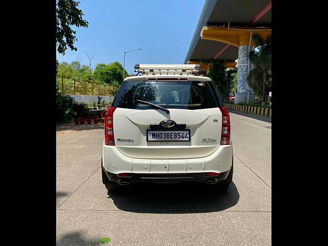 Used Mahindra XUV500 [2011-2015] W8 in Mumbai